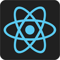 ReactjsLogo